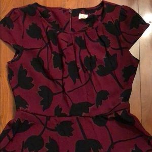 Ann Taylor Loft Dress